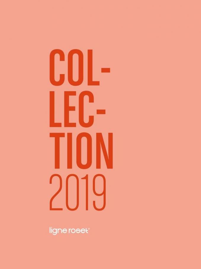 Collection 2019 . Ligne Roset (2019-10-31-2019-10-31)