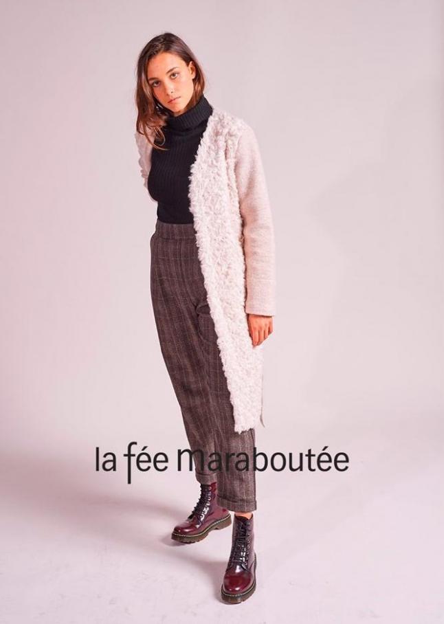 Collection Vestes . La Fée Maraboutée (2019-11-07-2019-11-07)