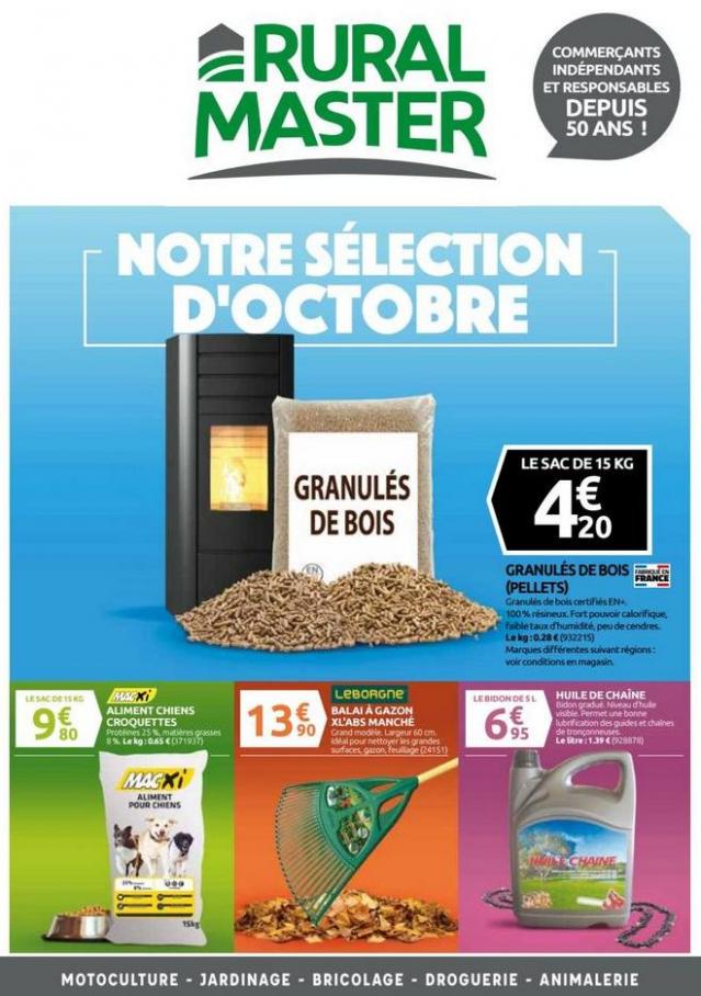 Catalogue Pôle Vert . Pôle Vert (2019-10-26-2019-10-26)
