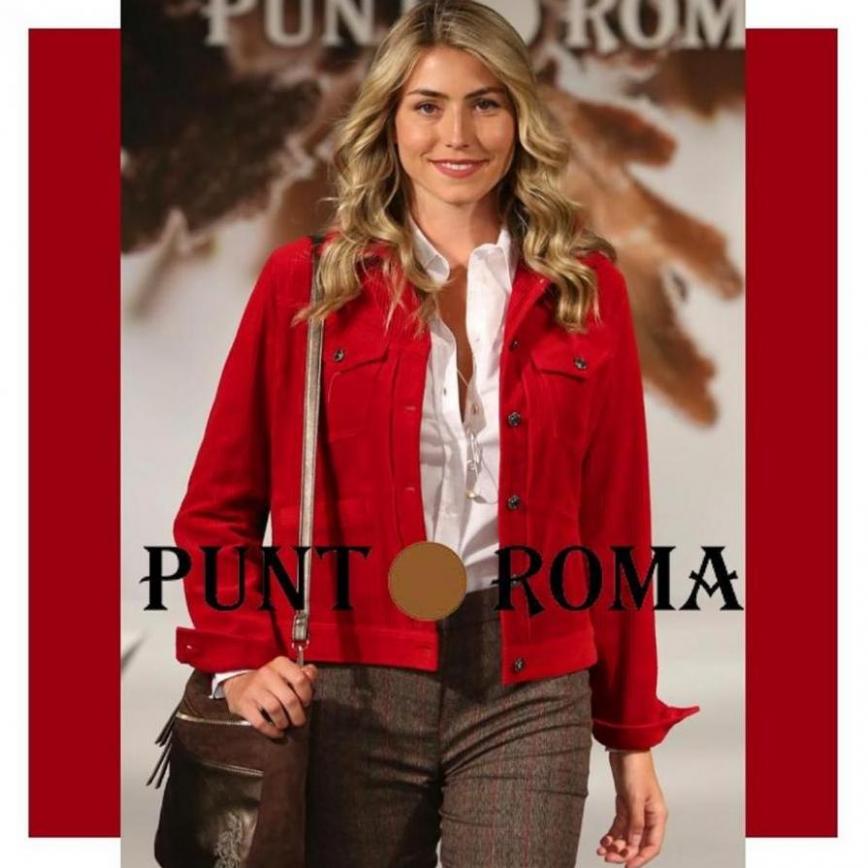 Collection Femme . Punt Roma (2019-12-10-2019-12-10)