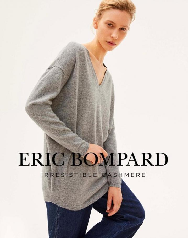 Tendances Femme . Eric Bompard (2019-11-18-2019-11-18)
