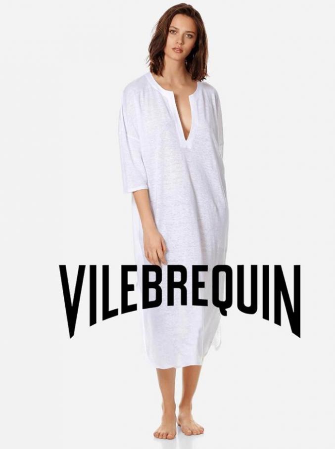 Collection Femme . Vilebrequin (2019-10-20-2019-10-20)