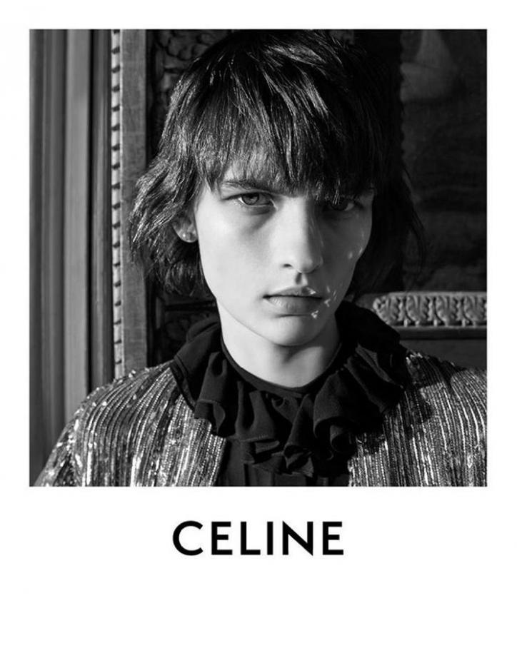 Collection Hiver  . Céline (2019-11-30-2019-11-30)