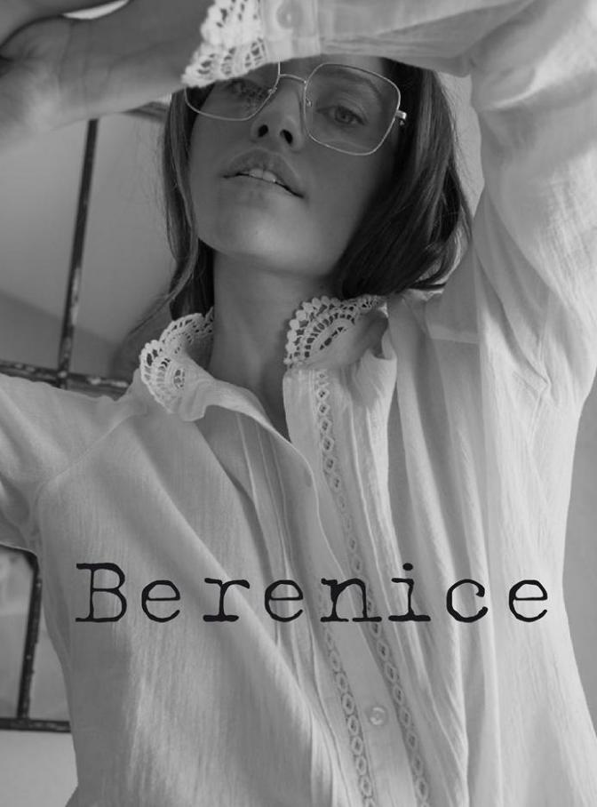 Chemises & Tops . Berenice (2019-10-24-2019-10-24)