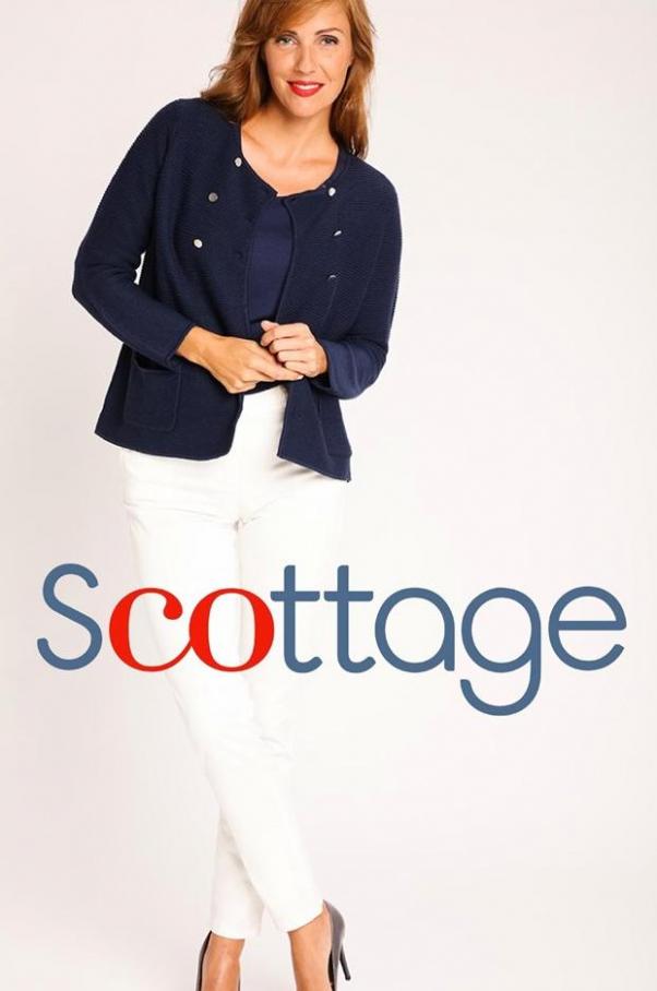 Collection Femme . Scottage (2019-10-20-2019-10-20)