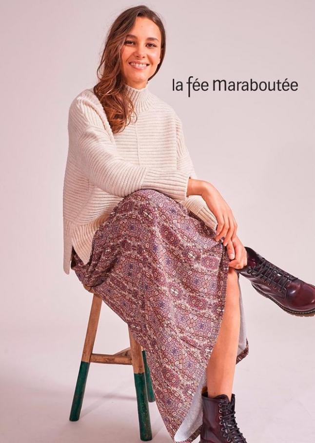 Collection Maille . La Fée Maraboutée (2019-11-07-2019-11-07)