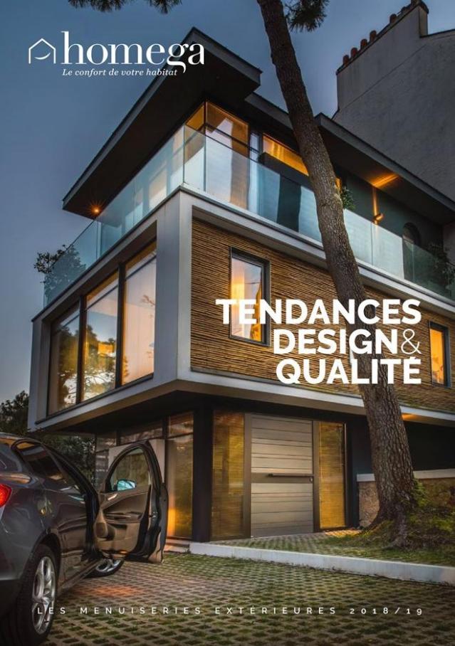 Tendances, Design & Qualité . Chretien Matériaux (2019-12-31-2019-12-31)