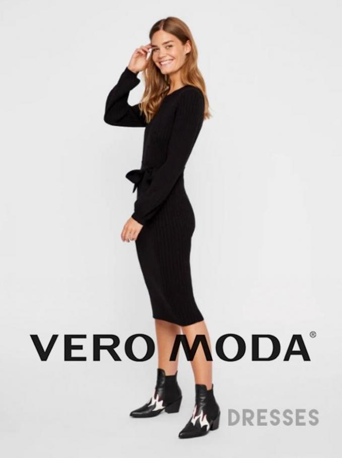 Dresses . Vero Moda (2019-10-09-2019-10-09)