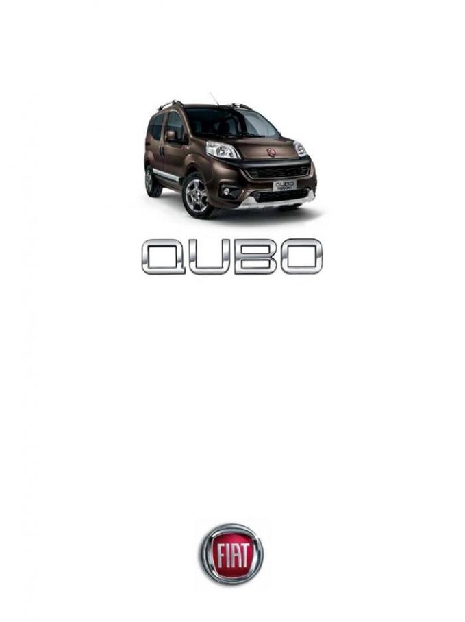 Fiat Qubo . Fiat (2019-12-31-2019-12-31)