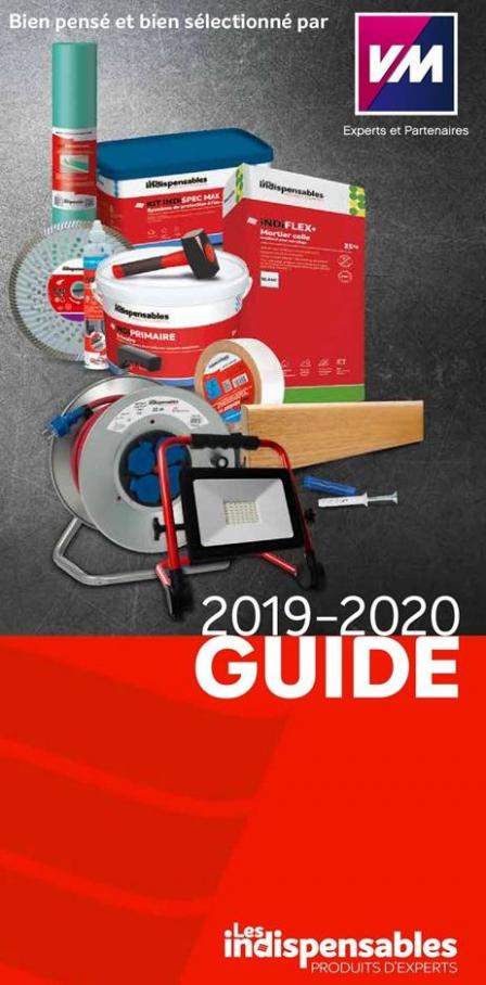 Guide 2019/20 . VM (2020-02-29-2020-02-29)