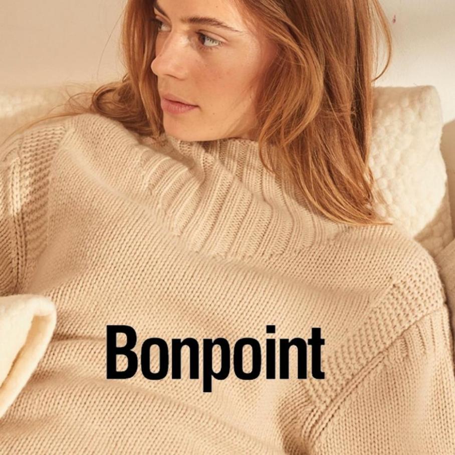 Tendances Bonpoint . Bonpoint (2019-11-17-2019-11-17)