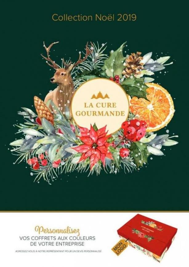 Noël 2019 . La Cure Gourmande (2019-12-31-2019-12-31)