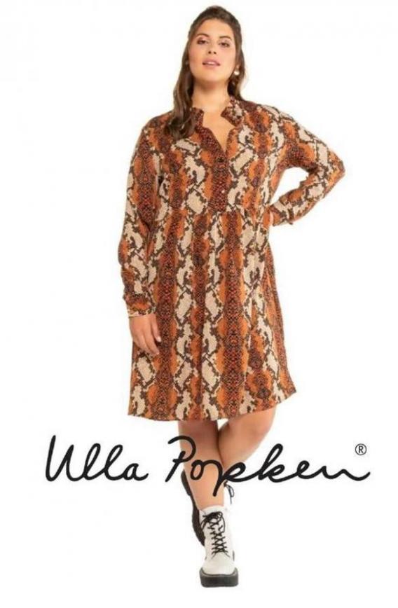 Collection Robe . Ulla Popken (2019-12-22-2019-12-22)