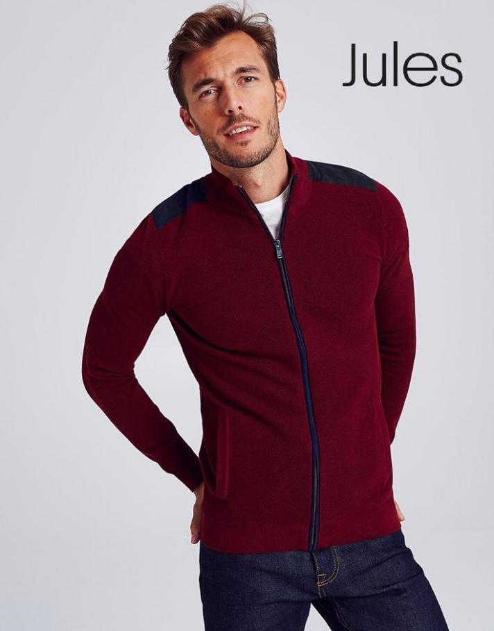 Collection Gillet . Jules (2019-10-25-2019-10-25)
