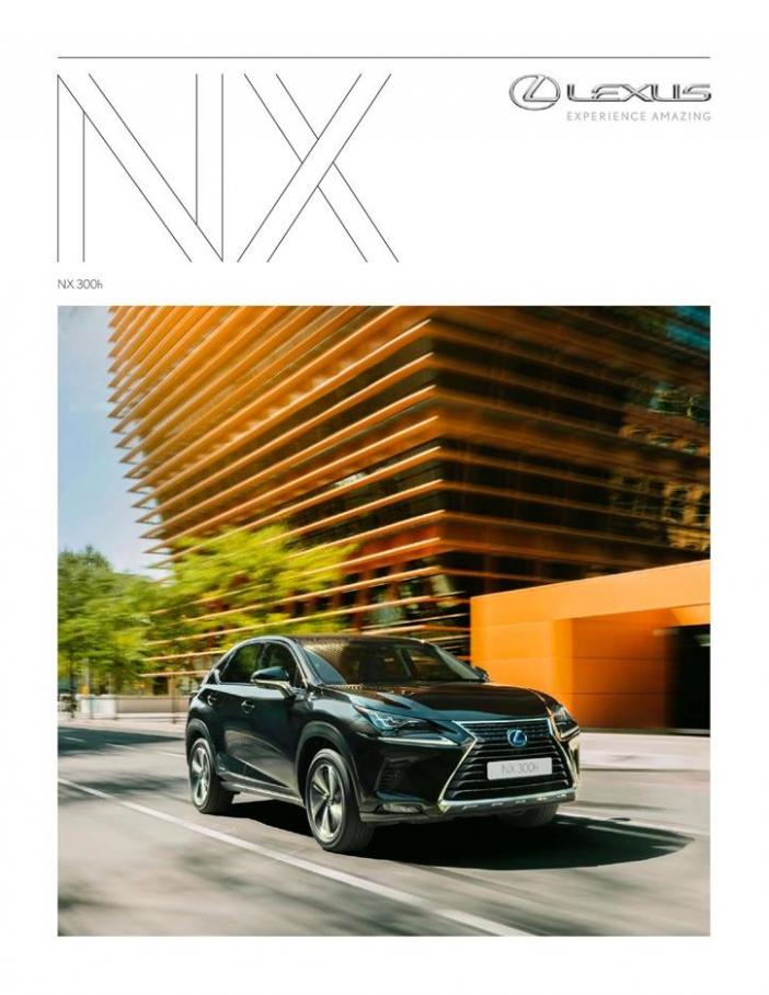 Lexus NX 300h . Lexus (2019-12-31-2019-12-31)