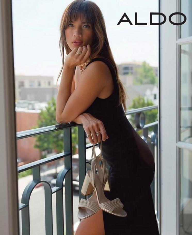 Collection Aldo . Aldo (2019-10-11-2019-10-11)