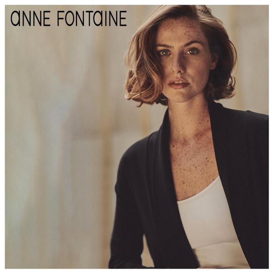 Automne Hiver  . Anne Fontaine (2019-11-07-2019-11-07)