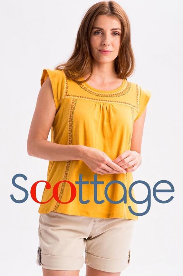 Shorts Collection . Scottage (2019-10-20-2019-10-20)