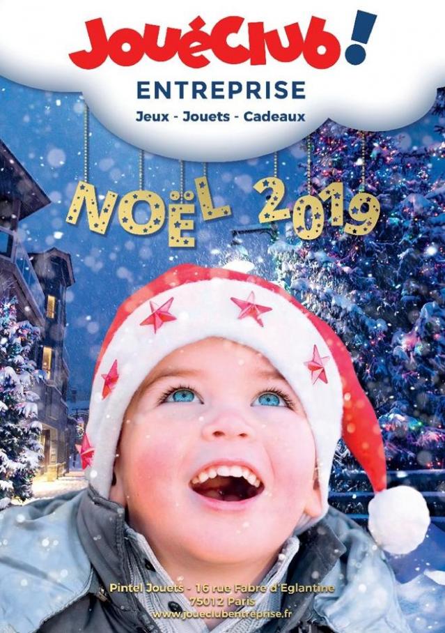 Noël 2019 . JouéClub (2019-12-31-2019-12-31)