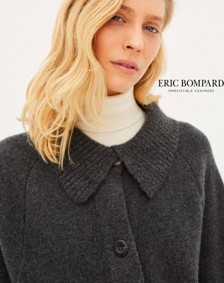 Manteaux Femme . Eric Bompard (2019-11-18-2019-11-18)