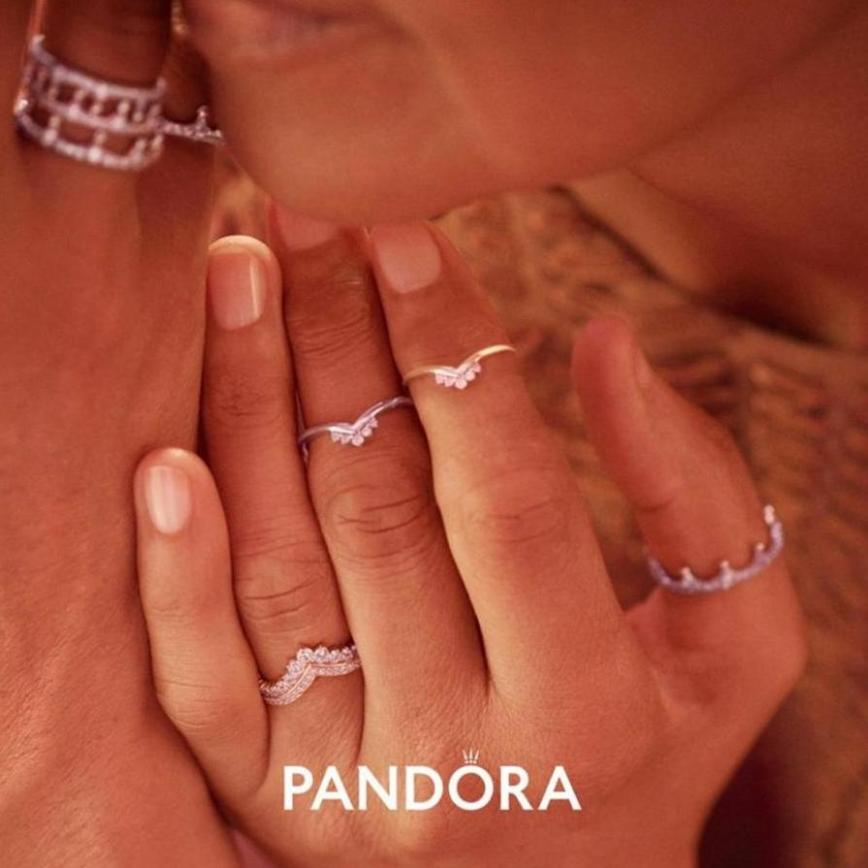 Pandora New . Pandora (2019-12-23-2019-12-23)