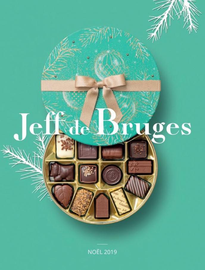 Noël 2019 . Jeff de Bruges (2020-01-31-2020-01-31)