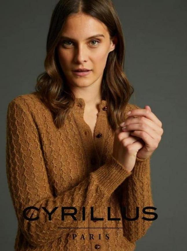 Collection Femme . Cyrillus (2020-02-02-2020-02-02)