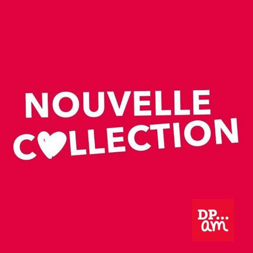 Nouvelle Collection / Nöel . DPAM (2020-01-07-2020-01-07)