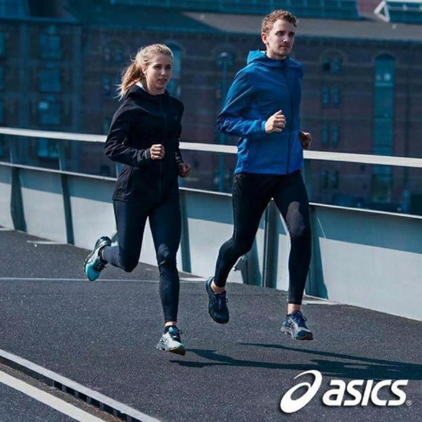 Collection Hiver . Asics (2020-01-30-2020-01-30)