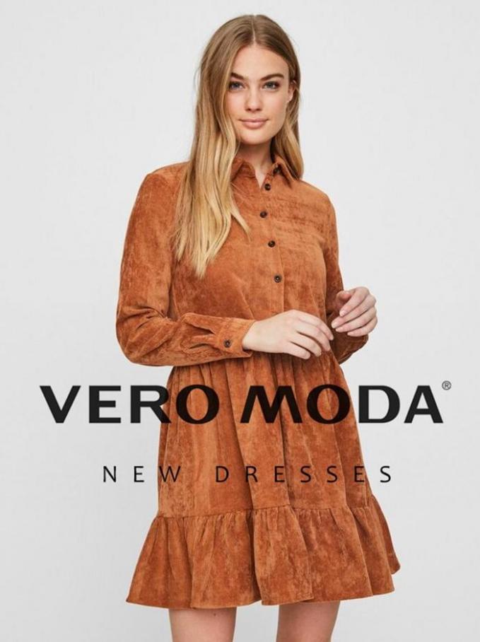 New Dresses . Vero Moda (2020-01-26-2020-01-26)