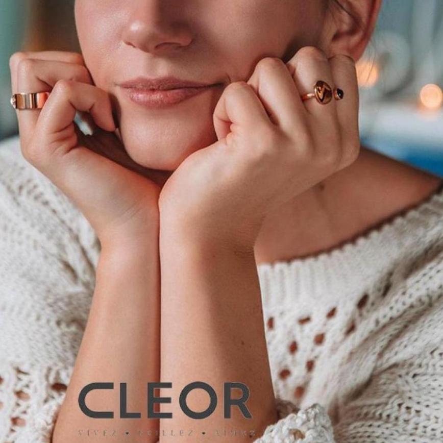 Collection Femme . Cleor (2020-02-06-2020-02-06)