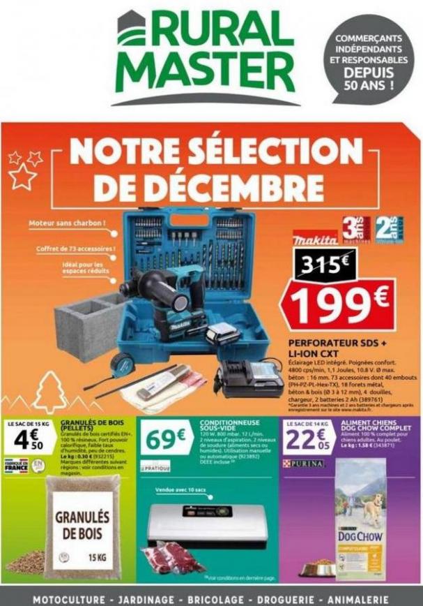 Catalogue Pôle Vert . Pôle Vert (2019-12-31-2019-12-31)