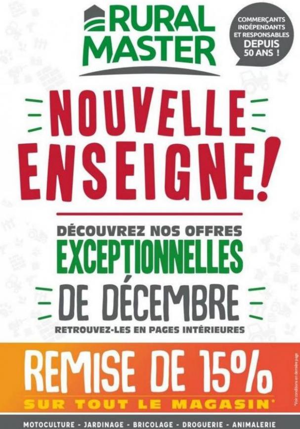 Catalogue Pôle Vert . Pôle Vert (2019-12-31-2019-12-31)