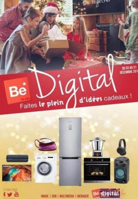 Noël 2019 . Group Digital (2019-12-31-2019-12-31)