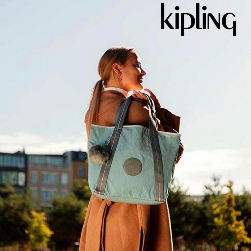 Nouvelle Collection . Kipling (2020-02-23-2020-02-23)
