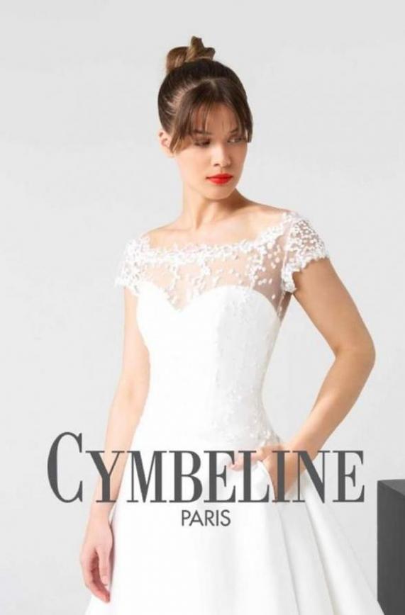 Collection Mariage  . Cymbeline (2020-03-20-2020-03-20)