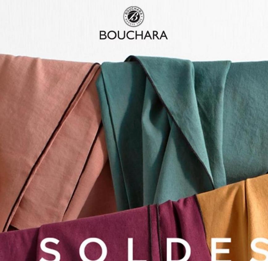 Soldes . Bouchara (2020-02-28-2020-02-28)
