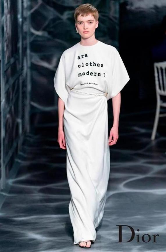 Collection Automne/Hiver 2019-20 . Dior (2020-03-06-2020-03-06)