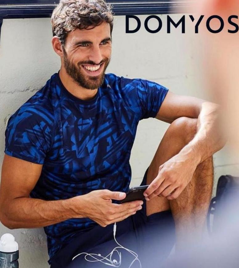 Vêtements Sport . Domyos (2020-03-20-2020-03-20)
