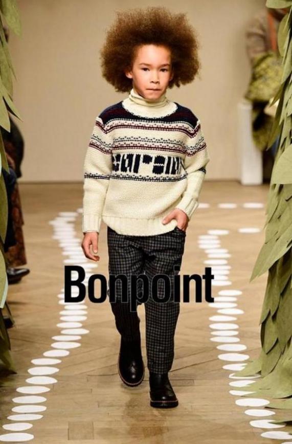 Collection Enfant . Bonpoint (2020-03-20-2020-03-20)