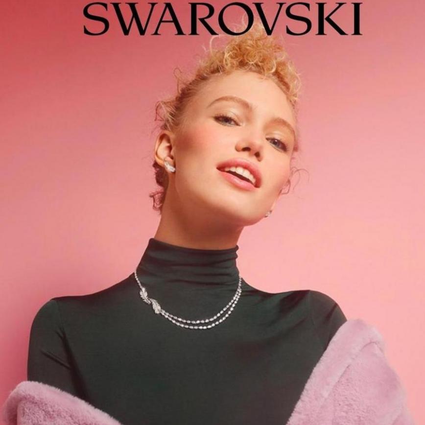 Les Nouveautés . Swarovski (2020-03-18-2020-03-18)
