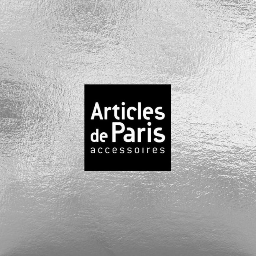 Accessoires Femme . Articles de Paris (2020-03-17-2020-03-17)