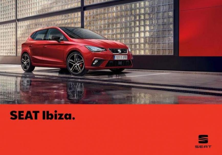 Seat Ibiza . SEAT (2020-12-31-2020-12-31)