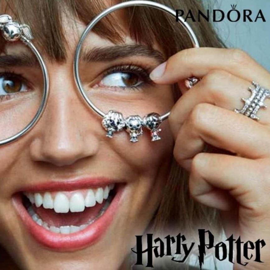 Harry Poter Collection . Pandora (2020-02-16-2020-02-16)