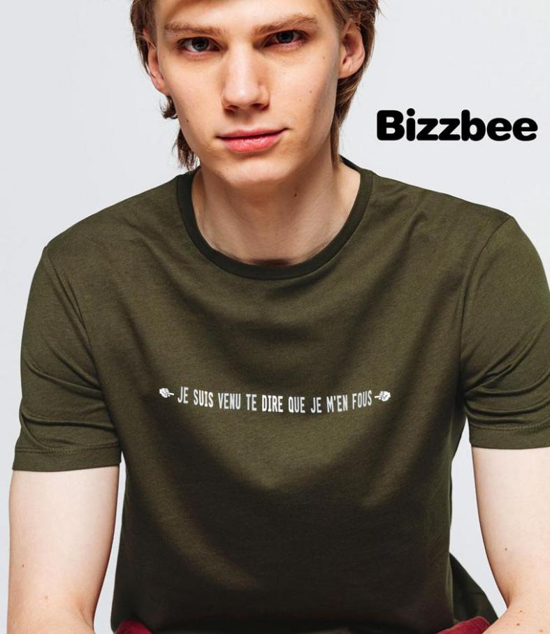 Nouvelle Collection Homme . Bizzbee (2020-04-13-2020-04-13)