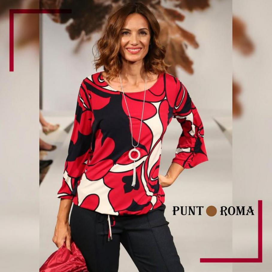 Collection Femme . Punt Roma (2020-04-17-2020-04-17)
