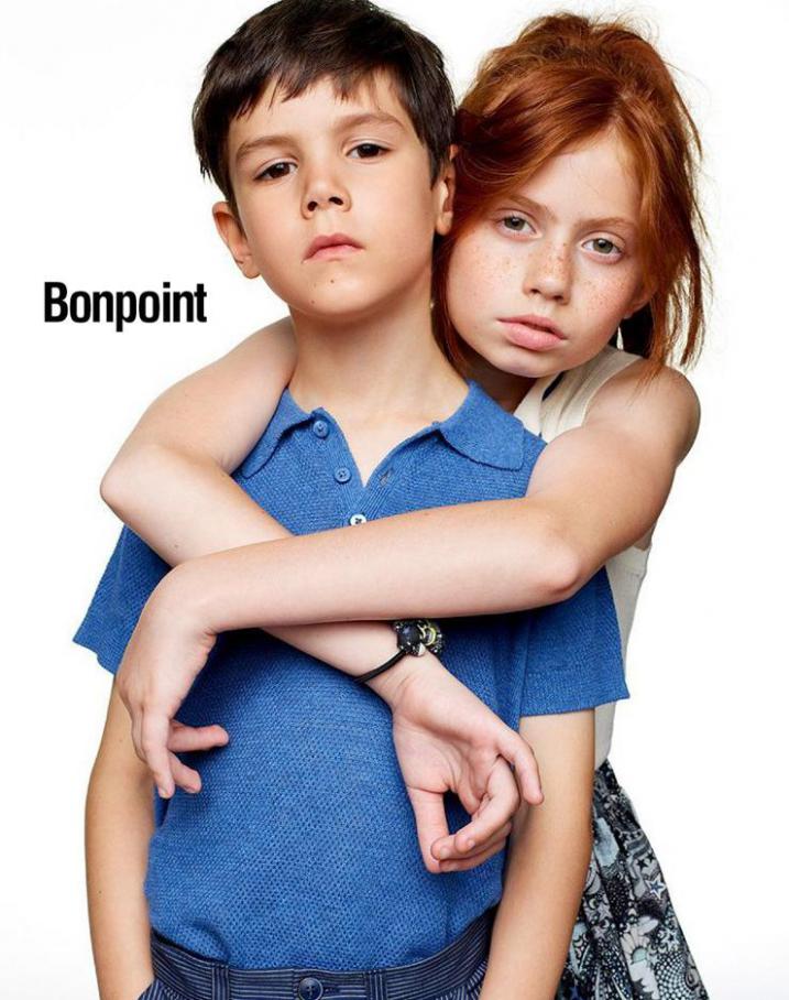 Collection Été  . Bonpoint (2020-04-10-2020-04-10)