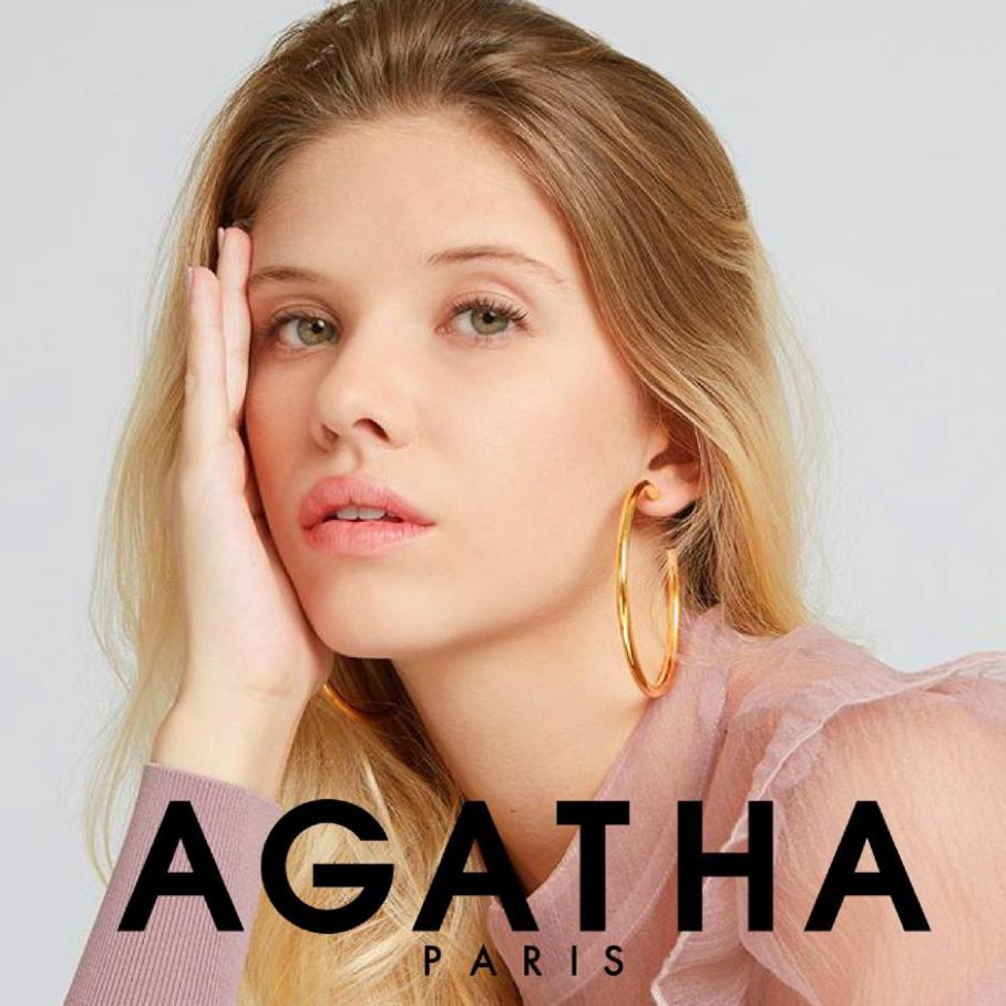 Collection Femme . Agatha (2020-04-10-2020-04-10)