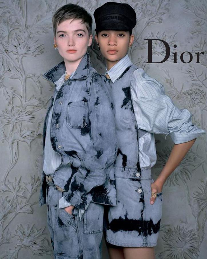 Tendances Dior . Dior (2020-05-24-2020-05-24)