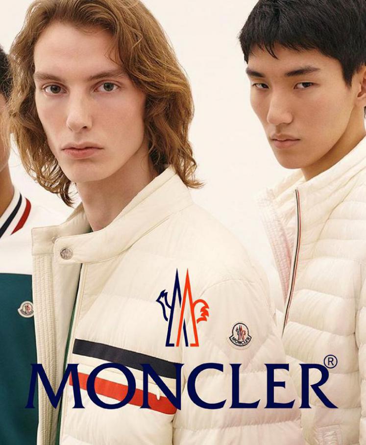 Collection Homme . Moncler (2020-05-24-2020-05-24)